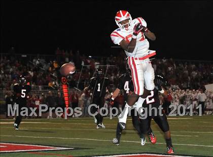 Thumbnail 3 in Mater Dei @ Centennial photogallery.
