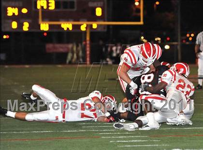 Thumbnail 2 in Mater Dei @ Centennial photogallery.