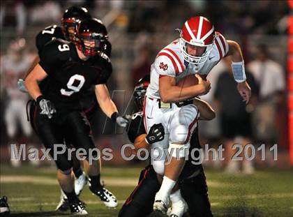Thumbnail 2 in Mater Dei @ Centennial photogallery.