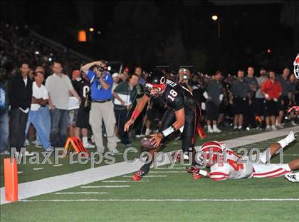Thumbnail 3 in Mater Dei @ Centennial photogallery.
