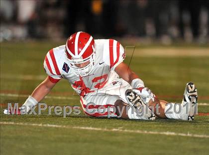 Thumbnail 3 in Mater Dei @ Centennial photogallery.