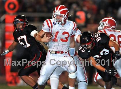 Thumbnail 3 in Mater Dei @ Centennial photogallery.