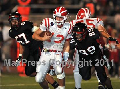 Thumbnail 1 in Mater Dei @ Centennial photogallery.