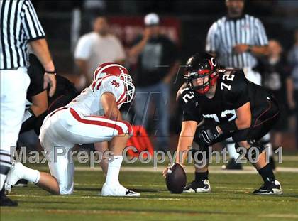 Thumbnail 3 in Mater Dei @ Centennial photogallery.