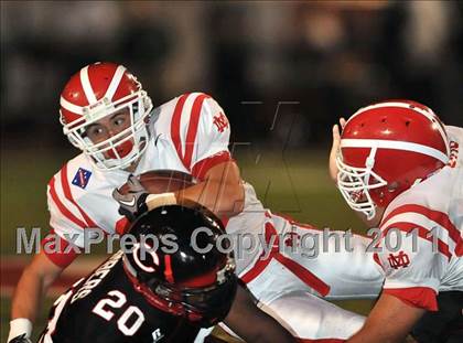 Thumbnail 1 in Mater Dei @ Centennial photogallery.