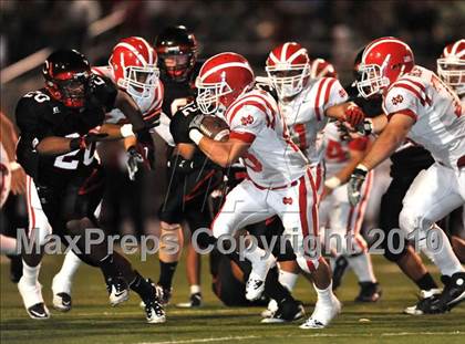 Thumbnail 1 in Mater Dei @ Centennial photogallery.