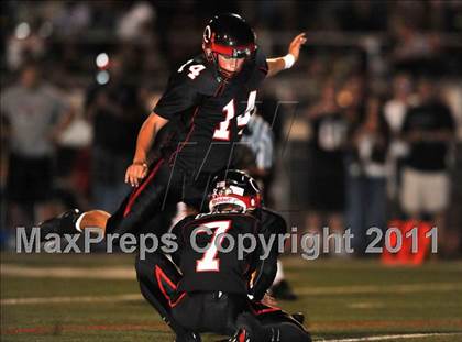 Thumbnail 1 in Mater Dei @ Centennial photogallery.