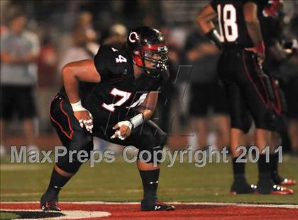 Thumbnail 3 in Mater Dei @ Centennial photogallery.