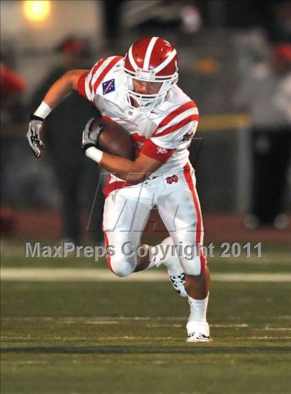Thumbnail 2 in Mater Dei @ Centennial photogallery.