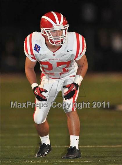 Thumbnail 1 in Mater Dei @ Centennial photogallery.