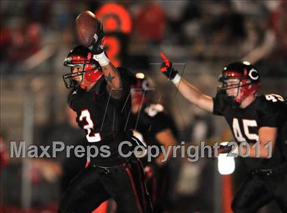 Thumbnail 3 in Mater Dei @ Centennial photogallery.