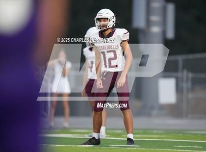 Thumbnail 2 in FR: A&M Consolidated @ College Station (A Teams) photogallery.