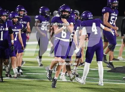 Thumbnail 3 in FR: A&M Consolidated @ College Station (A Teams) photogallery.
