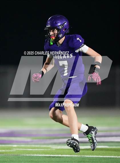 Thumbnail 1 in FR: A&M Consolidated @ College Station (A Teams) photogallery.