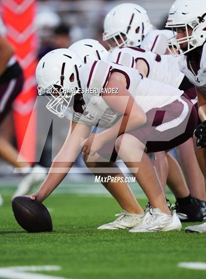 Thumbnail 2 in FR: A&M Consolidated @ College Station (A Teams) photogallery.