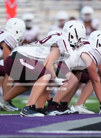 Thumbnail 3 in FR: A&M Consolidated @ College Station (A Teams) photogallery.