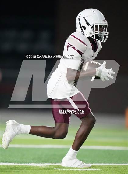 Thumbnail 3 in FR: A&M Consolidated @ College Station (A Teams) photogallery.