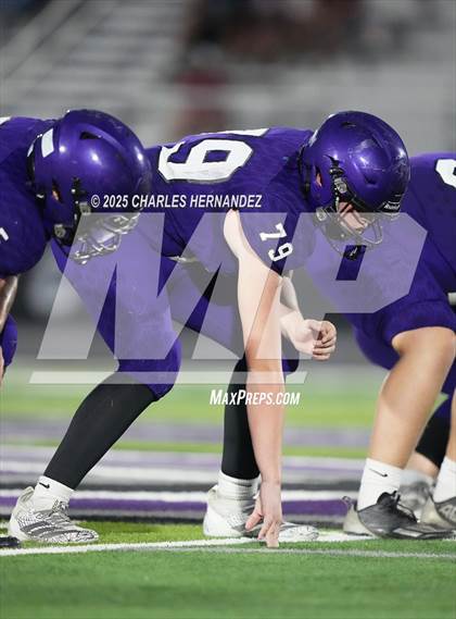 Thumbnail 3 in FR: A&M Consolidated @ College Station (A Teams) photogallery.