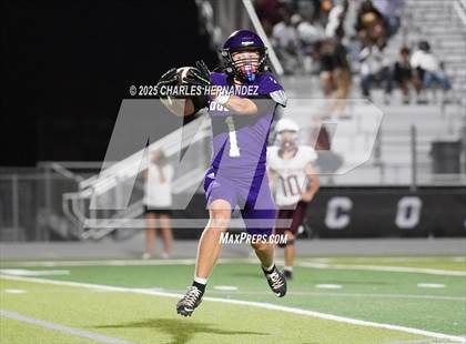 Thumbnail 2 in FR: A&M Consolidated @ College Station (A Teams) photogallery.