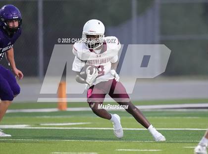 Thumbnail 2 in FR: A&M Consolidated @ College Station (A Teams) photogallery.