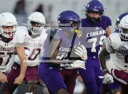 Thumbnail 3 in FR: A&M Consolidated @ College Station (A Teams) photogallery.