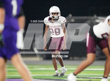 Thumbnail 2 in FR: A&M Consolidated @ College Station (A Teams) photogallery.