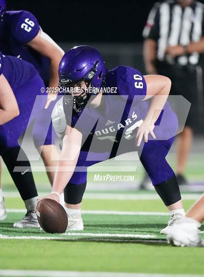 Thumbnail 2 in FR: A&M Consolidated @ College Station (A Teams) photogallery.