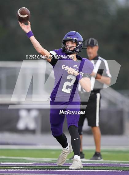 Thumbnail 2 in FR: A&M Consolidated @ College Station (A Teams) photogallery.