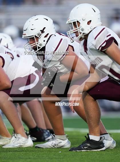 Thumbnail 3 in FR: A&M Consolidated @ College Station (A Teams) photogallery.