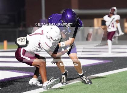 Thumbnail 3 in FR: A&M Consolidated @ College Station (A Teams) photogallery.