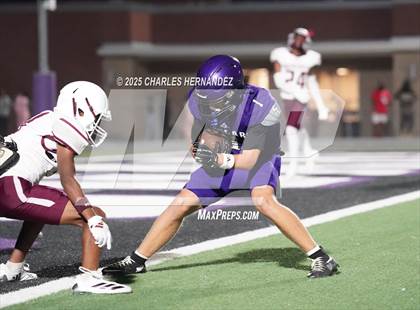 Thumbnail 2 in FR: A&M Consolidated @ College Station (A Teams) photogallery.