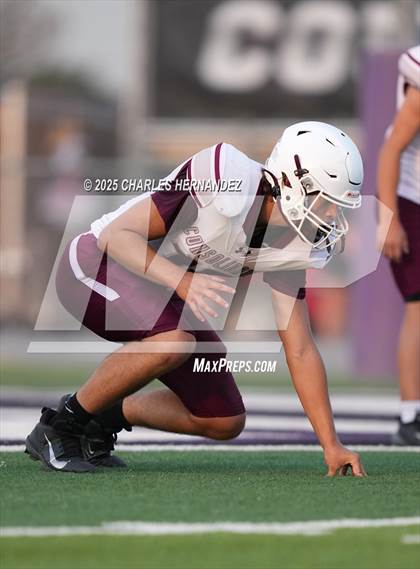 Thumbnail 2 in FR: A&M Consolidated @ College Station (A Teams) photogallery.