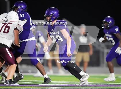Thumbnail 2 in FR: A&M Consolidated @ College Station (A Teams) photogallery.