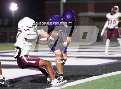 Thumbnail 1 in FR: A&M Consolidated @ College Station (A Teams) photogallery.