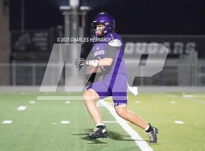 Thumbnail 2 in FR: A&M Consolidated @ College Station (A Teams) photogallery.