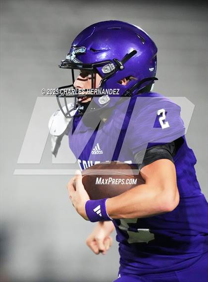 Thumbnail 1 in FR: A&M Consolidated @ College Station (A Teams) photogallery.