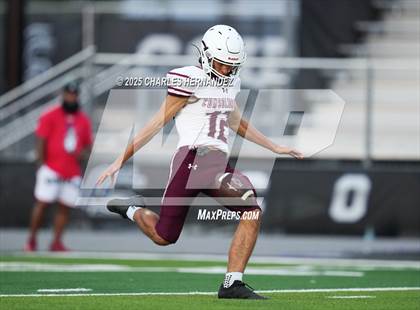 Thumbnail 3 in FR: A&M Consolidated @ College Station (A Teams) photogallery.