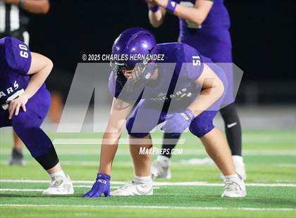 Thumbnail 2 in FR: A&M Consolidated @ College Station (A Teams) photogallery.
