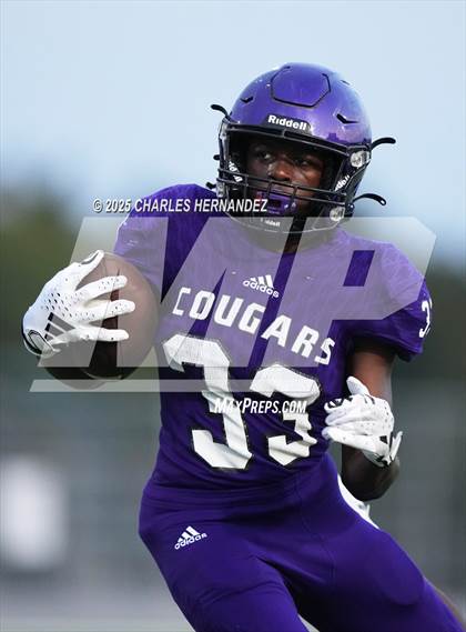 Thumbnail 1 in FR: A&M Consolidated @ College Station (A Teams) photogallery.