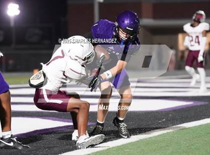 Thumbnail 2 in FR: A&M Consolidated @ College Station (A Teams) photogallery.