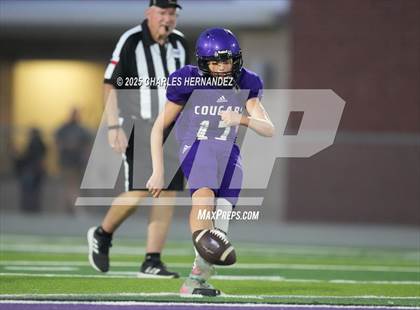 Thumbnail 2 in FR: A&M Consolidated @ College Station (A Teams) photogallery.