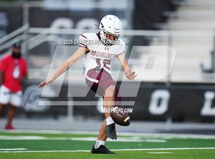 Thumbnail 3 in FR: A&M Consolidated @ College Station (A Teams) photogallery.