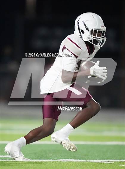 Thumbnail 2 in FR: A&M Consolidated @ College Station (A Teams) photogallery.