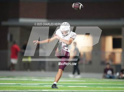 Thumbnail 3 in FR: A&M Consolidated @ College Station (A Teams) photogallery.