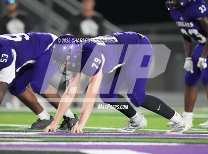 Thumbnail 1 in FR: A&M Consolidated @ College Station (A Teams) photogallery.
