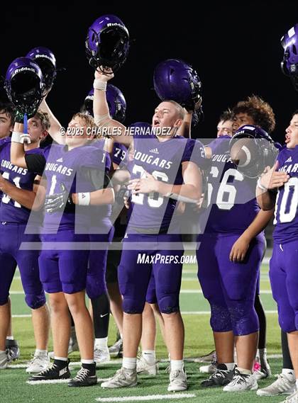Thumbnail 2 in FR: A&M Consolidated @ College Station (A Teams) photogallery.