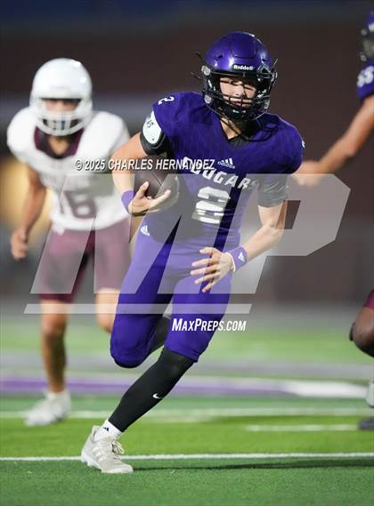 Thumbnail 3 in FR: A&M Consolidated @ College Station (A Teams) photogallery.