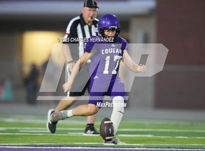 Thumbnail 3 in FR: A&M Consolidated @ College Station (A Teams) photogallery.
