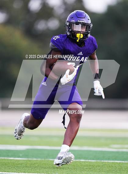 Thumbnail 3 in FR: A&M Consolidated @ College Station (A Teams) photogallery.