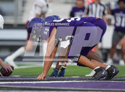 Thumbnail 2 in FR: A&M Consolidated @ College Station (A Teams) photogallery.